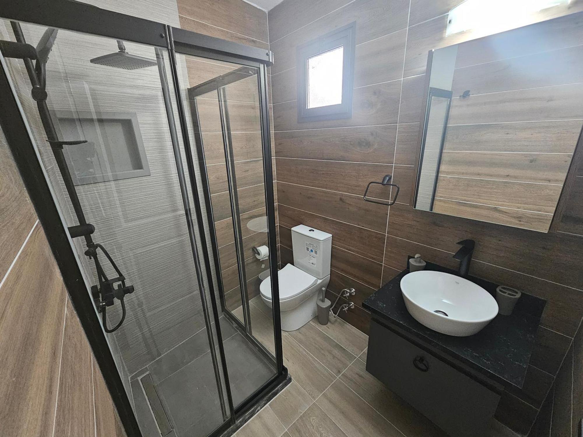 Cyprus Harbour Suites Кирения Экстерьер фото